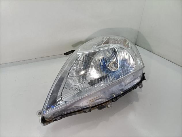 FARO ANTERIORE SINISTRO SUZUKI Swift 5° Serie 3532068L00000 D13A (1016) - Foto 2