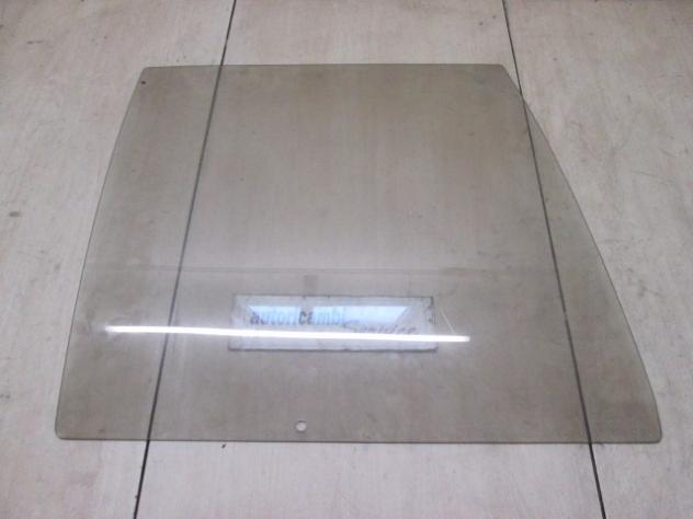 82485429 VETRO SCENDENTE PORTA POSTERIORE DESTRA LANCIA THEMA 2.0 I.E. RICAMBIO NUOVO BRONZO
