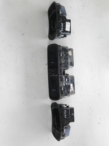 CRUSCOTTO NUDO FIAT Panda 3° Serie (12)