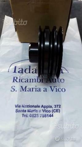 Puleggia albero motore nissan pick up 123032s600 - Foto 3