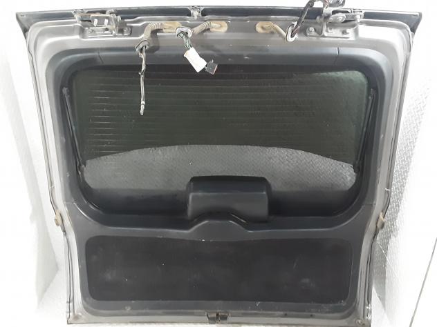 PORTELLONE POSTERIORE COMPLETO LAND ROVER Range Rover SPORT LR045395 (0513) - Foto 5