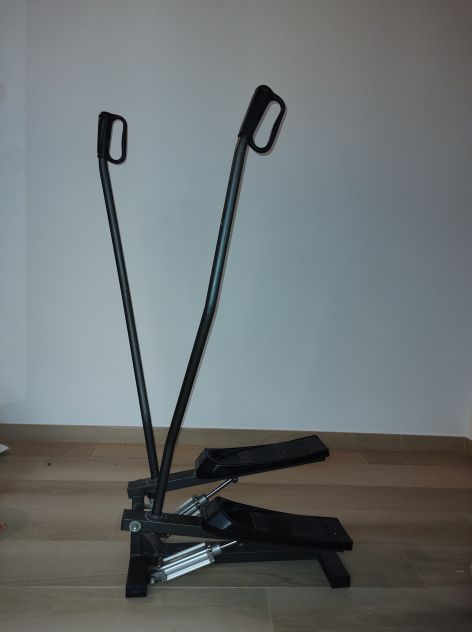Step con maniglie - Foto 2