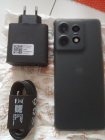Motorola Edge 50