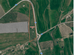Terreno con fabbricato - Contrada Falzina Sicilia Naro (AG)