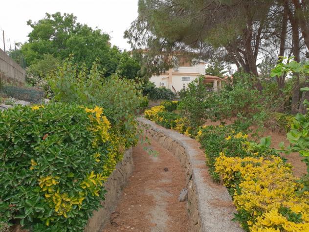 Terreno edificabile in vendita a Rosolini