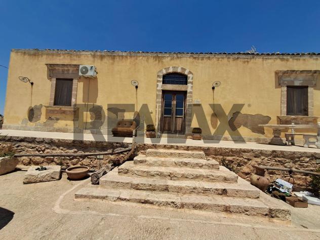 Cascina/Casale in vendita a Santa Croce Camerina - Foto 3