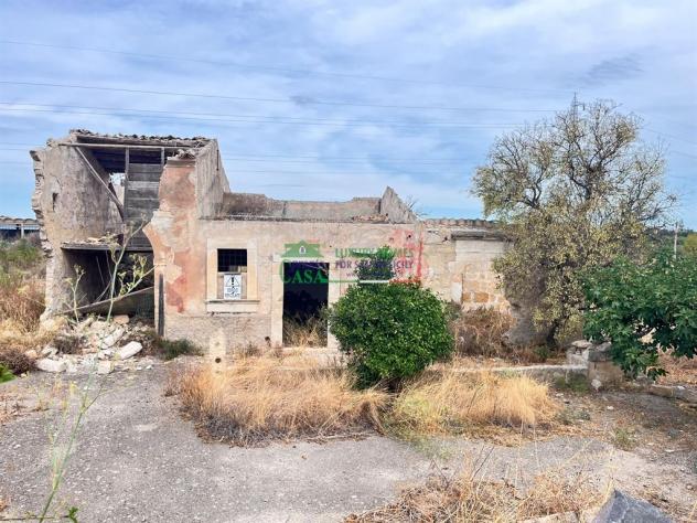 Rif: 2755 - Terreno agricolo in vendita Comiso-Vittoria – Zona Le Dune - Foto 2