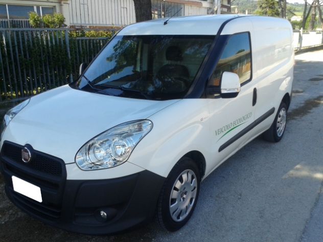Fiat Doblo 1.4 T-Jet Nat.Pow. PC-TN Lamierato SX - Foto 2