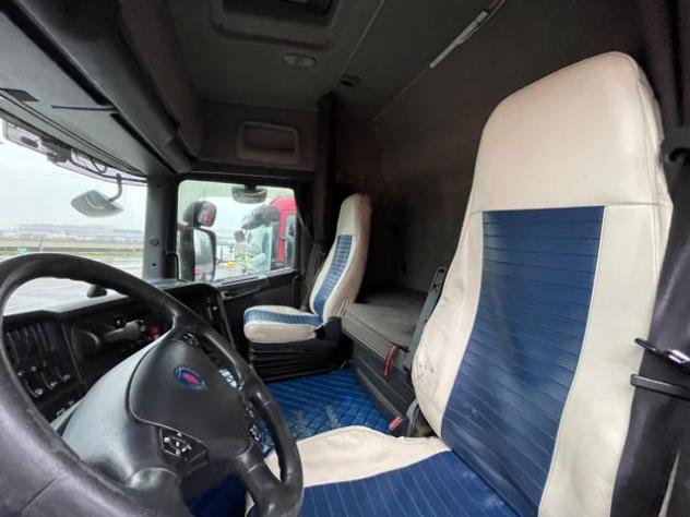 SCANIA R480 - CON ADR rif. 23452977 - Foto 5
