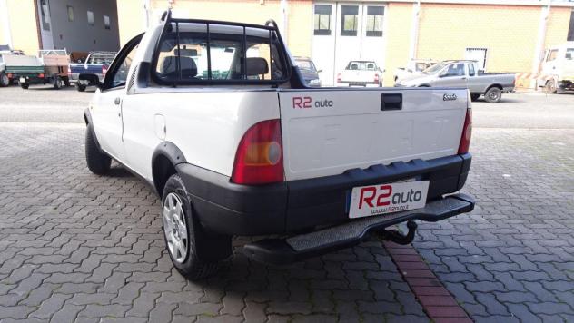 FIAT - Strada 1900 FIORINO PICK UP - Foto 6