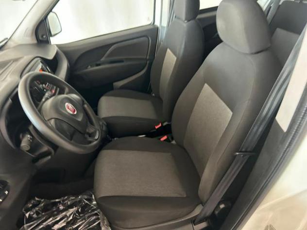 FIAT Doblo Doblò 1.6 MJT 90CV S&S PC Combi N1 Easy rif. 22778900 - Foto 6