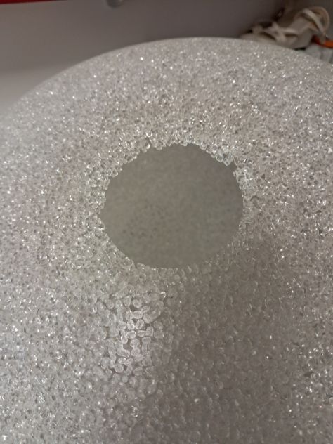 Lampada da soffitto. - Foto 5