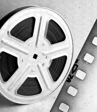 Salva i tuoi ricordi da pellicola a filmato digitale - Foto 7