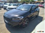 BMW - X2 - xDrive20d Msport