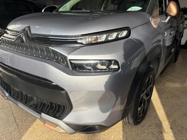 CITROEN - C3 Aircross - PureTech 110 S&S Shine - Foto 7