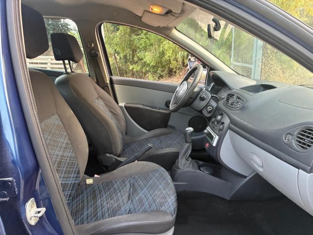 Renault Clio Storia 1.5 dCi 65CV 5 porte Confort - Foto 9
