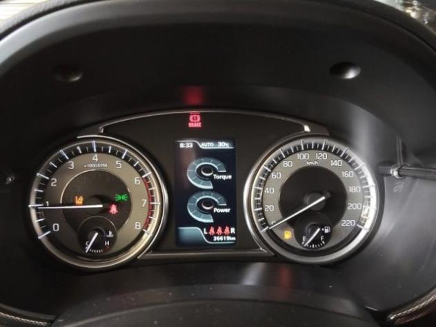 SUZUKI Vitara 1.4 Hybrid 4WD AllGrip Top rif. 23965943 - Foto 7