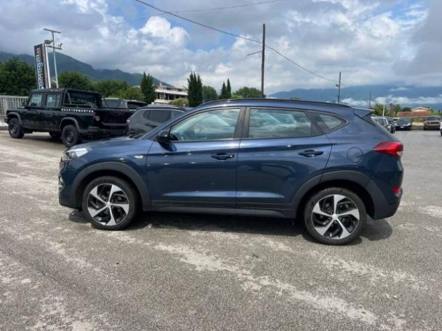 HYUNDAI Tucson 1.6 CRDi XPrime rif. 23799971 - Foto 7
