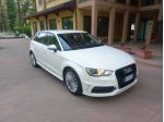 Audi A3 SPB 1.6 TDI Business S-LINE