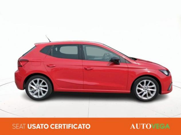 SEAT Ibiza 1.0 ecotsi fr 95cv rif. 23770118 - Foto 3