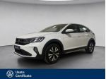 VOLKSWAGEN Taigo 1.0 tsi life 95cv rif. 23877453