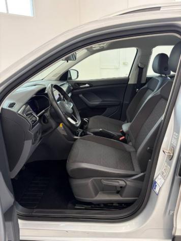 VOLKSWAGEN T-Cross 1.6 TDI SCR Advanced BMT i.e rif. 23867397 - Foto 8