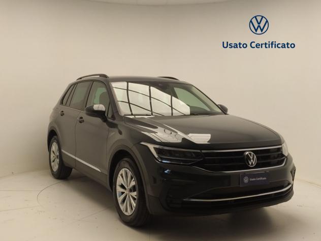 Volkswagen Tiguan 2.0 TDI SCR 90KW Life