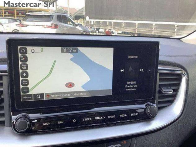 KIA XCeed XCeed 1.6 crdi mhev High Tech MT6 - GG414TW rif. 23785996 - Foto 7
