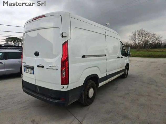 MAXUS Deliver 9 DELIVER 9 2.0 CRDI 150CV L3H2 - GP964WX rif. 23752856 - Foto 6