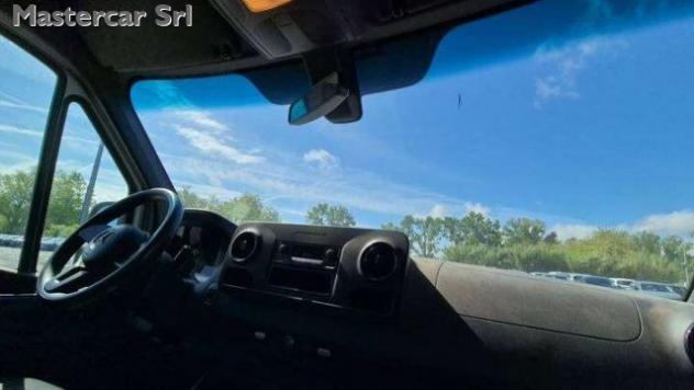 MERCEDES-BENZ Sprinter SPRINTER eSprinter - 4 batterie - GG429WT rif. 23836706 - Foto 5