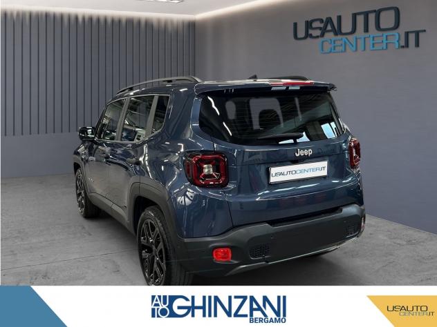 Jeep Renegade e-Hybrid 1.5 T4 MHEV 130cv Summit DDCT - Foto 5