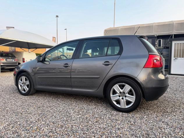 Volkswagen Golf 1.6 5p. Comfortline BiFuel GPL OK NEOPATENTATI - Foto 8