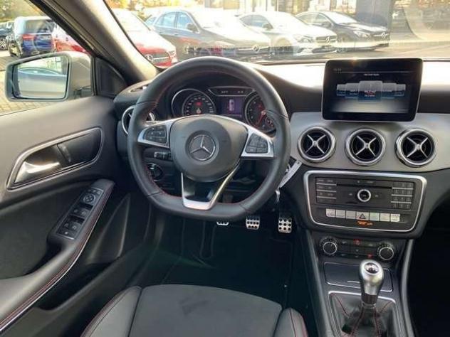 Mercedes-Benz GLA 200 Sport - Foto 7