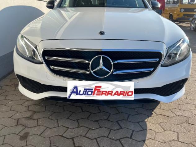 MERCEDES Classe E (W/S213) E 200 Auto Premium - Foto 6