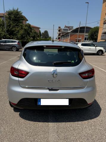 Renault Clio 1.5 dci - NEOPATENTATI - 12 MESI DI GARANZIA - - Foto 3