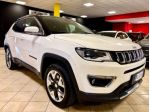JEEP Compass 2.0 Multijet II aut. 4WD Limited AUTOMATICO rif. 24233607