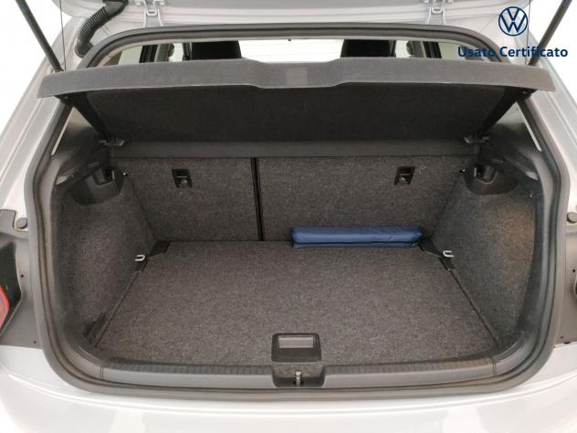Volkswagen Polo 1.0 TSI 70kW Highline BMT - Foto 9