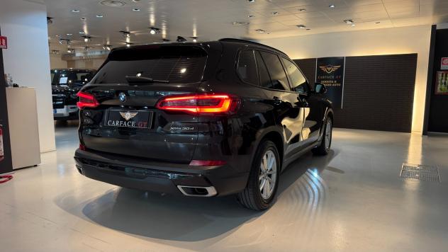 BMW X5 xDRIVE 30D M SPORT 265 CV - 2019 - Foto 4