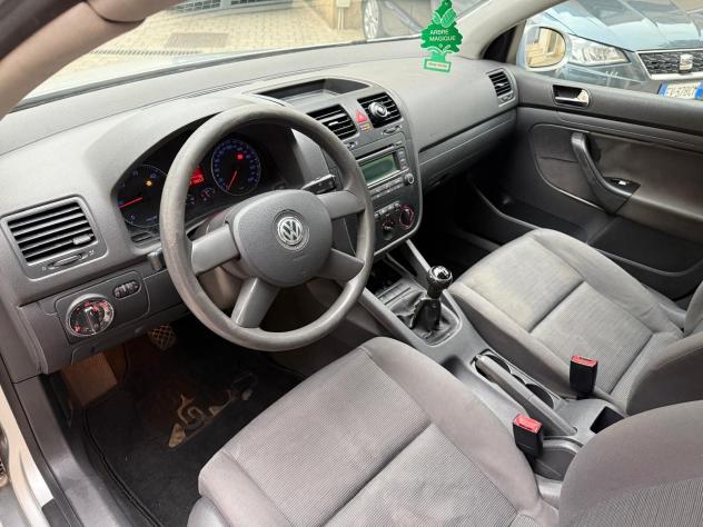 Volkswagen Golf 1.9 TDI 5p. Comfortline - Foto 8