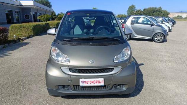 SMART ForTwo 1000 52 kW coupé pulse n°33 rif. 23754025 - Foto 3