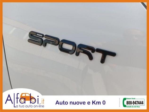 FIAT 600 1.2 145CV MHEV Aut. Sport rif. 24193960 - Foto 7