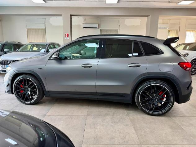 Mercedes GLA 45S AMG 4Matic FULL OPTIONAL 11/2022 - Foto 5