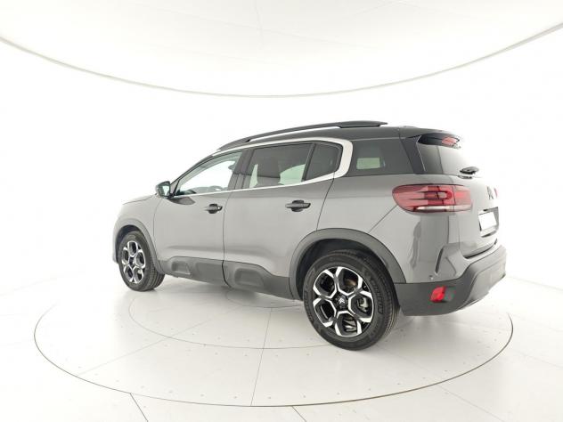 Citroën C5 Aircross BlueHDi 130 S&S EAT8 Max - Foto 3