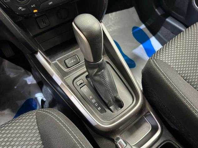 Suzuki Vitara 1.4 Boosterjet Hybrid 2WD Starview - Foto 9
