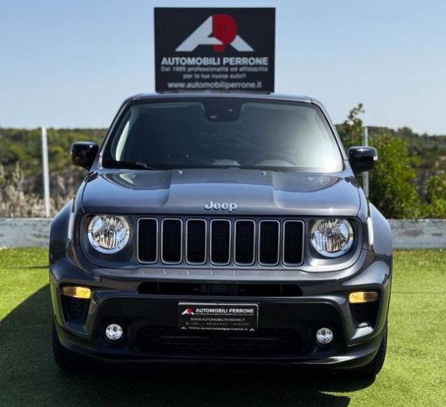 JEEP Renegade 1.6 M-Jet 130cv Limited rif. 24041907 - Foto 2
