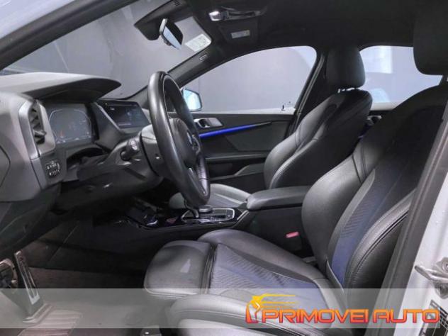 BMW 118 d 5p. Msport rif. 20903567 - Foto 6