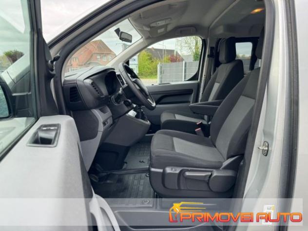CITROEN Jumpy BlueHDi 115 Kombi rif. 20833288 - Foto 3