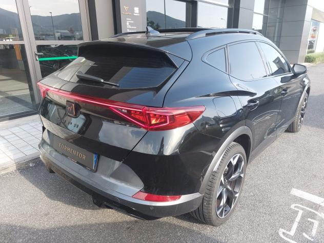 CUPRA Formentor Formentor 1.4 e-hybrid 204cv dsg - Foto 4