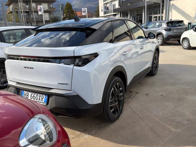 Peugeot 3008 Nuova 3008 GT - HybrID - Foto 3