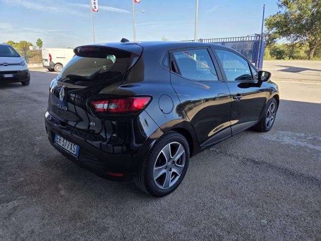 Renault Clio 1.5 dCi 8V 75CV 5 porte Live - Foto 8